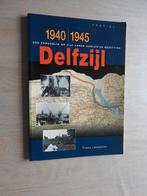 Delfzijl 1940-1945 - Een terugblik op vijf jaren oorlog, Boeken, Ophalen of Verzenden, Tweede Wereldoorlog, Zo goed als nieuw