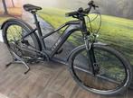 Cube Reaction Pro Elektrische Mountainbike in Nieuwstaat, Overige merken, Ophalen of Verzenden, Zo goed als nieuw, 50 km per accu of meer