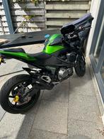 Kawasaki z800 Abs 83kw 113PK, Particulier, Naked bike