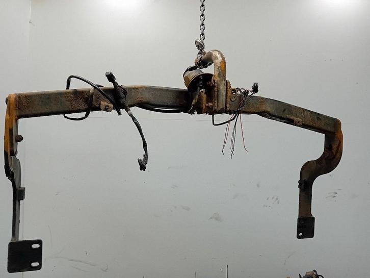 Trekhaak Hyundai H 300, Auto-onderdelen, Trekhaken, Herkomst onderdeel bekend, 12 maanden garantie