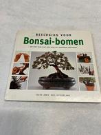 Beeldgids voor Bonsai bomen, Tuin en Terras, Ophalen of Verzenden