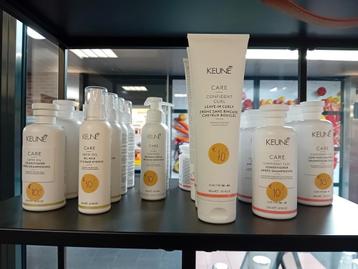 Keune Care Producten - 60 stuks! beschikbaar voor biedingen