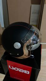 Italiaanse scooterhelm, Ophalen of Verzenden, Nieuw, Medium, Beon design