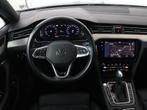 Volkswagen Passat 1.5 TSI R-Line | Nappaleder | Stoelverwarm, Adaptive Cruise Control, 4 cilinders, 150 pk, Bedrijf
