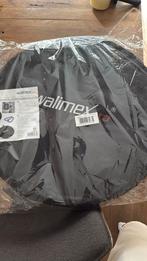 Walimex Pro 2in1 Opvouwbare Achtergrond, Ophalen of Verzenden, Nieuw, Achtergrond