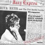 Vinyl Single Rita Reys and the Pim Jacobs Combo, Verzenden, Gebruikt, Pop