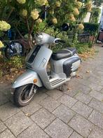 Turbho rb 50 scooter, Fietsen en Brommers, Snorfietsen en Snorscooters, Overige merken, Gebruikt, Ophalen of Verzenden, Benzine
