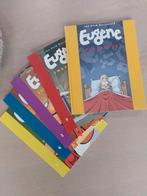 Eugène, Eén stripboek, Ophalen of Verzenden, Zo goed als nieuw