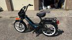 Tomos quadro snorfiets, Fietsen en Brommers, Brommers | Tomos, Ophalen, 0 versnellingen, Zo goed als nieuw, Quadro