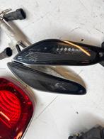 Verschillende onderdelen Vespa Sprint euro4, Fietsen en Brommers, Brommeronderdelen | Scooters, Gebruikt, Vespa, Kap, Sprint