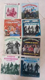 14 st originele single De Havenzangers, Ophalen of Verzenden, Gebruikt, Overige formaten, Levenslied of Smartlap