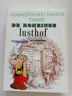 Asterix en Obelix bordspellen tarot, Hobby en Vrije tijd, Gezelschapsspellen | Bordspellen, Verzenden, Zo goed als nieuw