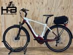 Bergamont E-Horizon Edition LTD E-Bike Shimano Deore, Fietsen en Brommers, Elektrische fietsen, Niet ingevuld, Ophalen of Verzenden