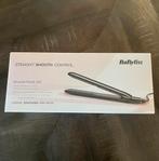 Babyliss stijltang smooth finish 230, Ophalen of Verzenden, Nieuw, Krultang of Stijltang