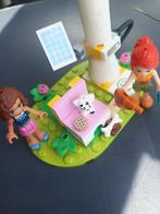 Lego set 41443, Kinderen en Baby's, Speelgoed | Duplo en Lego, Ophalen of Verzenden, Zo goed als nieuw, Duplo