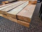 Douglas balken  fijnbezaagd  5.0x15.0 cm - nr: TB59, Tuin en Terras, Palen, Balken en Planken, Ophalen, Nieuw, 250 cm of meer