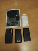 Partij hoesjes voor telefoons en tablet, Ophalen of Verzenden, Gebruikt