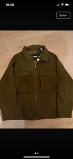 Urban classic xxxl mt64 overshirt/. Jack, Ophalen of Verzenden, Nieuw, Overige maten, Groen