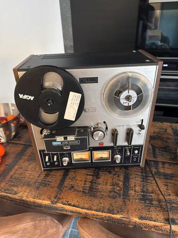 Akai GX-2100 beschikbaar voor biedingen