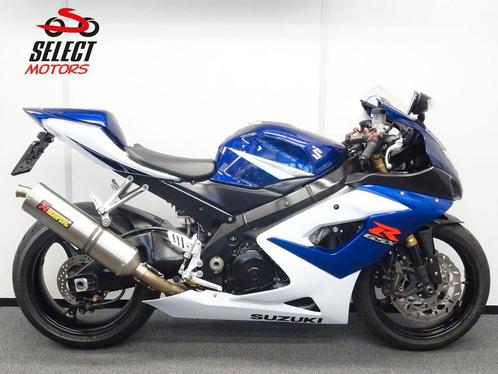 SUZUKI GSX-R 1000 GSXR 1000 GSXR1000 (bj 2005), Motoren, Motoren | Suzuki, Sport