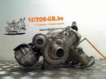 TURBO Opel Vivaro (01-2014/12-2019) (8226530001) beschikbaar voor biedingen