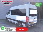 Volkswagen Crafter 35 2.0 TDI L2H2 EXPORT Combi/ 9 Persoons/, Auto's, Euro 5, Gebruikt, 4 cilinders, 2000 kg