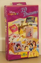 Disney 3D kaarten maken, Hobby en Vrije tijd, Kaarten | Zelf maken, Ophalen of Verzenden, Nieuw, Disney, Overige typen