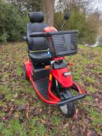 Pride type Viktory luna 3 met digitale display, Ophalen of Verzenden, 36 t/m 45 km, Pride, 16 km/u of meer