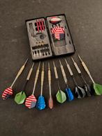 Dartpijlen Set - 10 Stuks, Ophalen of Verzenden, Gebruikt, Pijlen, Soft tip