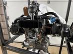 Eend 2CV 18 pk motor,  geheel gereviseerd., Auto-onderdelen, Motor en Toebehoren, Ophalen of Verzenden, Gebruikt