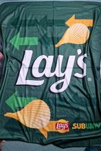 Nieuw lays plaid, Ophalen of Verzenden, Nieuw