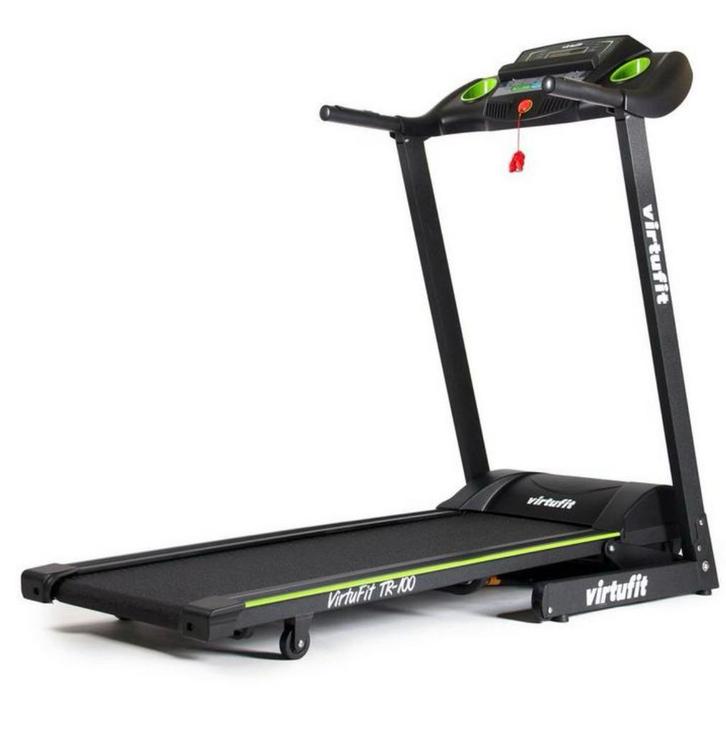Loopband VirtuFit 100 i, Sport en Fitness, Fitnessmaterialen, Zo goed als nieuw, Overige typen, Ophalen of Verzenden