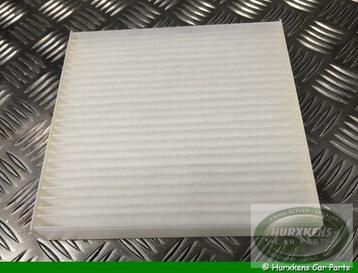 Interieurfilter / pollenfilter Jaguar XF en XJ vanaf 2010 beschikbaar voor biedingen