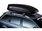 Te huur: Thule pacific L780 (420 liter) luxe dakkoffer huren, Auto diversen, Dakkoffers, Ophalen, Zo goed als nieuw