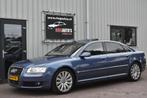 Audi A8 4.2 quattro Lang Pro Line ACC Bose, Panoramadak en S, Auto's, Audi, Automaat, 4172 cc, Gebruikt, 8 cilinders