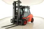 Linde H80-900, Meer dan 4000 kg, Diesel, Heftruck, Linde