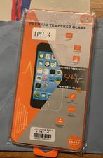 Screenprotector voor iphone 4, Nieuw, Apple iPhone, Ophalen, Bescherming