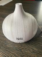 SensaHome diffuser en set essentiële oliën, Ophalen of Verzenden, Zo goed als nieuw