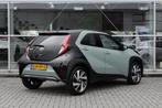 Toyota Aygo X 1.0 VVT-i MT Envy, Stof, Gebruikt, Euro 6, 4 stoelen