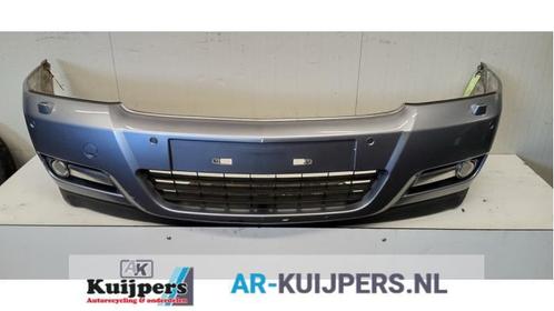 Voorbumper van een Opel Signum (Signum 03-) (4AU), Auto-onderdelen, Carrosserie en Plaatwerk, Bumper, Opel, Gebruikt