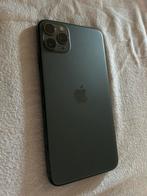 Iphone 11 Pro Max - 64 GB - Groen, Telecommunicatie, Mobiele telefoons | Apple iPhone, Zo goed als nieuw, 64 GB, Groen, IPhone 11