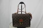 Louis Vuitton Monceau - 815, Gebruikt, Bruin, Ophalen of Verzenden, Louis Vuitton