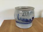 Keulse zoutpot - Keulse pot - Zout, Antiek en Kunst, Antiek | Keukenbenodigdheden, Ophalen of Verzenden