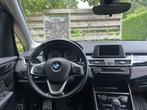 BMW 2-serie Active Tourer 225xe Sport line, Auto's, BMW, Automaat, 8 kWh, Stof, Gebruikt
