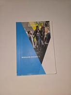 Wiskunde leerjaar 1 roc van Twente - 7438202087070, Ophalen of Verzenden, Zo goed als nieuw, Overige niveaus, Wiskunde B