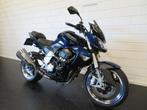 Kawasaki Z 1000 Z1000 FRAAIE NACKED BIKE (bj 2007), Motoren, Motoren | Kawasaki, Bedrijf, Toermotor, 1015 cc