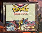 Pokemon TCG - Lost Origin Booster Box, Ophalen of Verzenden, Nieuw, Boosterbox