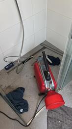 Ontstoppingsdienst/leiding reinigen/riool spoed service, Garantie, Reparatie