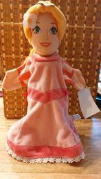 Assepoester, handpop, efteling, Verzamelen, Efteling, Ophalen of Verzenden, Nieuw, Beeldje of Poppetje