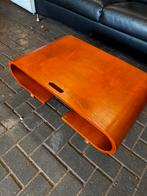 Design koffietafel, Ophalen, Zo goed als nieuw, 50 tot 100 cm, Minder dan 50 cm